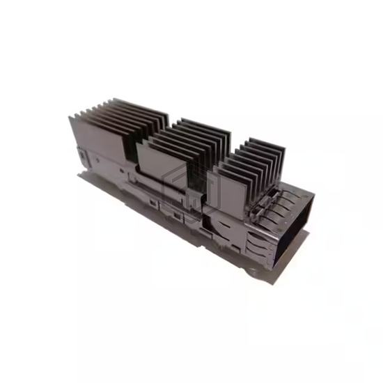 CN174A-076-0004 - Yamaichi Electronics - Pluggable Connectors