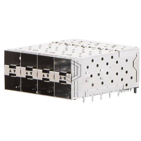 KSFP-K-PPFA-2411 - KinnexA - Pluggable Connectors