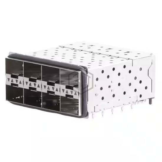 KSFP-K-PPFC-2411 - KinnexA - Pluggable Connectors