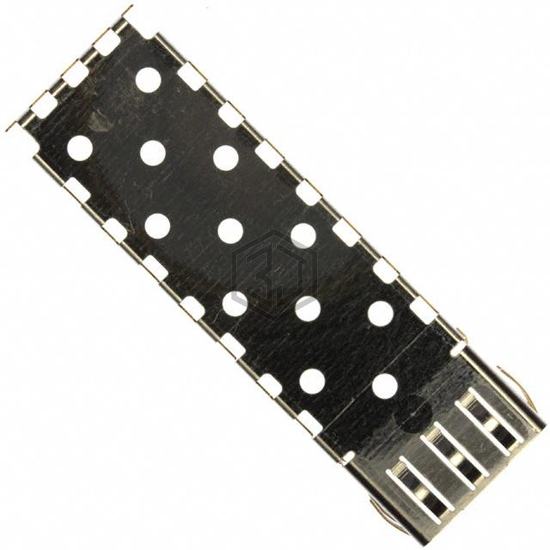 6367035-1 - TE Connectivity AMP Connectors - Pluggable Connectors