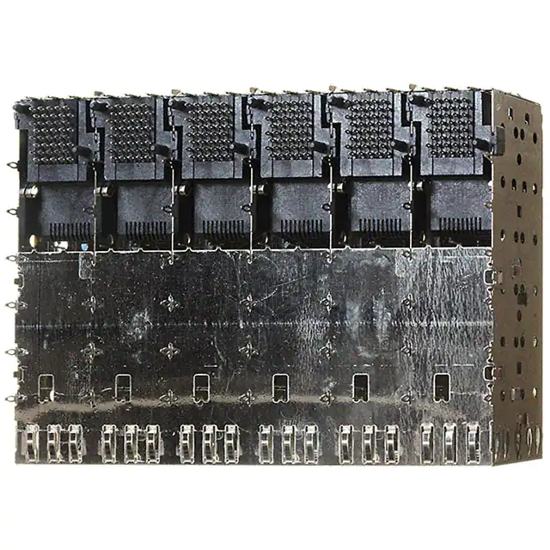 1761327-1 - TE Connectivity AMP Connectors - Pluggable Connectors