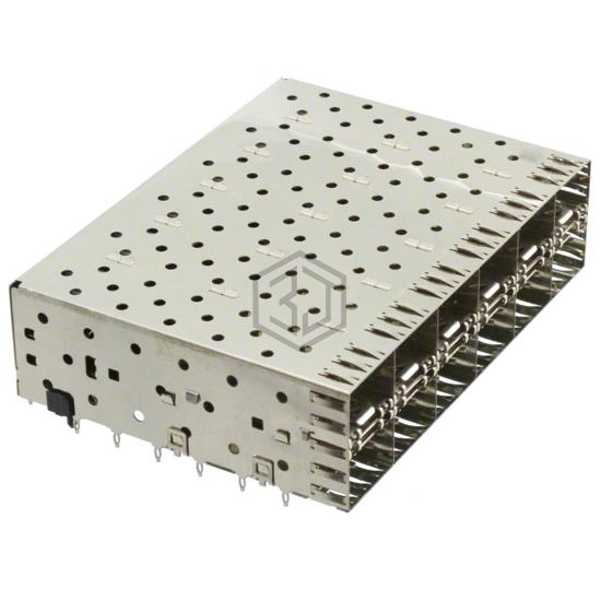 1658894-1 - TE Connectivity AMP Connectors - Pluggable Connectors