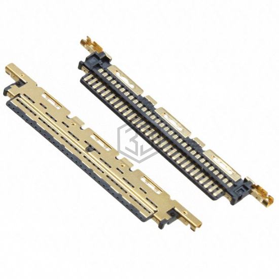 2023344-2 - TE Connectivity AMP Connectors - Pluggable Connectors