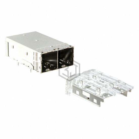 10120959-101LF - Amphenol ICC (Commercial Products) - Pluggable Connectors