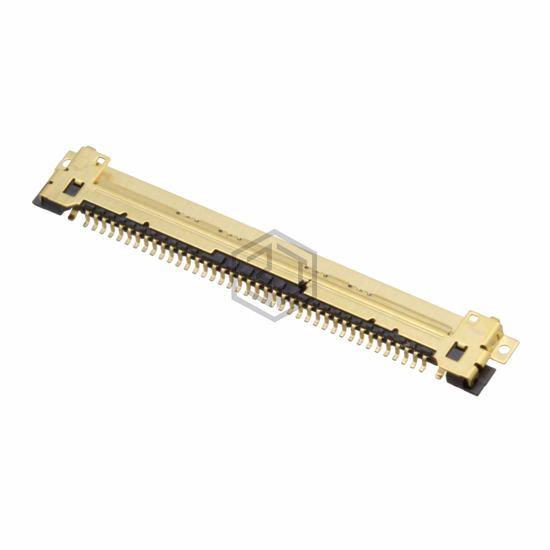 2069716-3 - TE Connectivity AMP Connectors - Pluggable Connectors