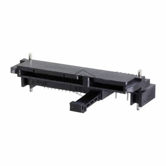 1735926-1 - TE Connectivity AMP Connectors - Pluggable Connectors