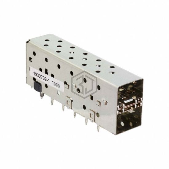 1932709-1 - TE Connectivity AMP Connectors - Pluggable Connectors