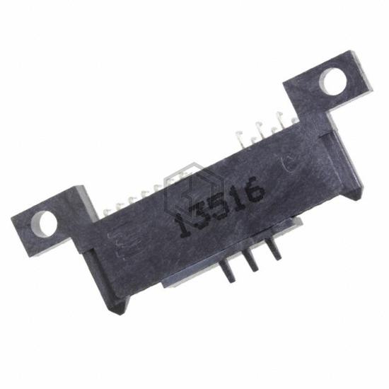1735777-2 - TE Connectivity AMP Connectors - Pluggable Connectors