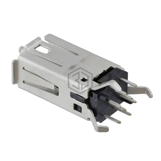 1971886-1 - TE Connectivity AMP Connectors - Pluggable Connectors