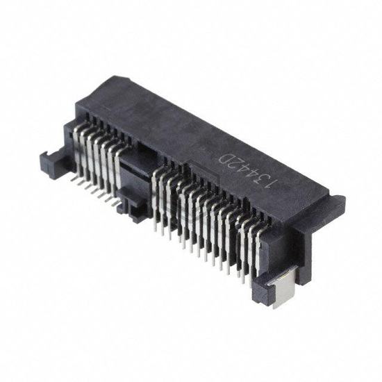 2129571-1 - TE Connectivity AMP Connectors - Pluggable Connectors