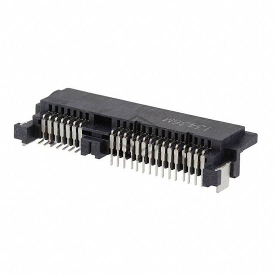 2129583-1 - TE Connectivity AMP Connectors - Pluggable Connectors
