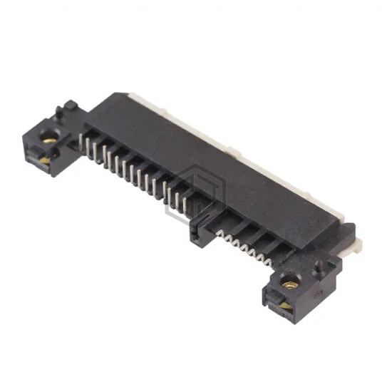 2129475-1 - TE Connectivity AMP Connectors - Pluggable Connectors