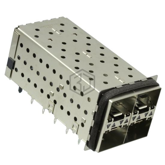 2007417-1 - TE Connectivity AMP Connectors - Pluggable Connectors