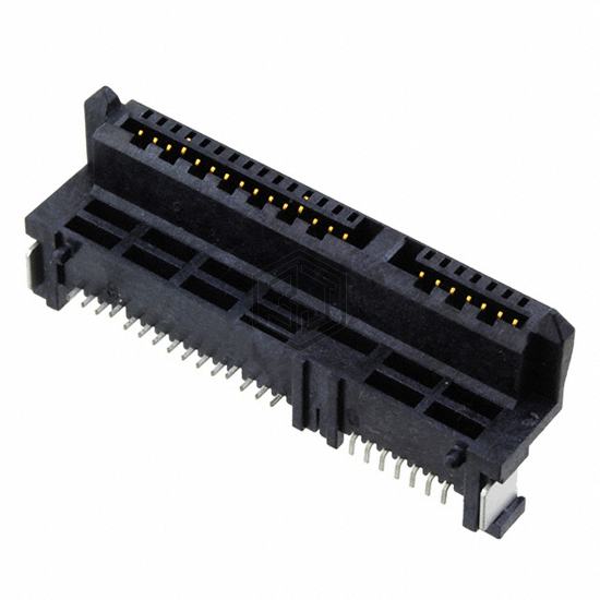 2129571-2 - TE Connectivity AMP Connectors - Pluggable Connectors