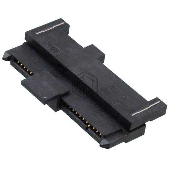 1735853-1 - TE Connectivity AMP Connectors - Pluggable Connectors