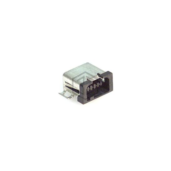MQ172X-4PA(31) - Hirose Electric Co Ltd - Rectangular Connectors - Headers, Receptacles, Female Sockets