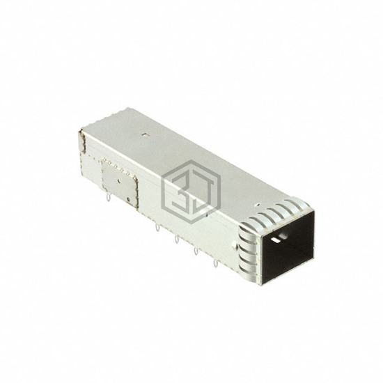 2297551-1 - TE Connectivity AMP Connectors - Pluggable Connectors