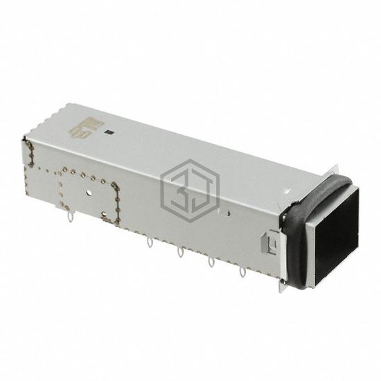 2297551-2 - TE Connectivity AMP Connectors - Pluggable Connectors