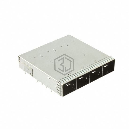 2297550-1 - TE Connectivity AMP Connectors - Pluggable Connectors