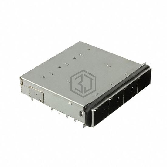 2297550-2 - TE Connectivity AMP Connectors - Pluggable Connectors