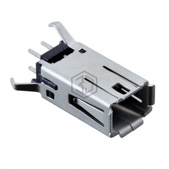 10137849-0020LF - Amphenol ICC (FCI) - Pluggable Connectors