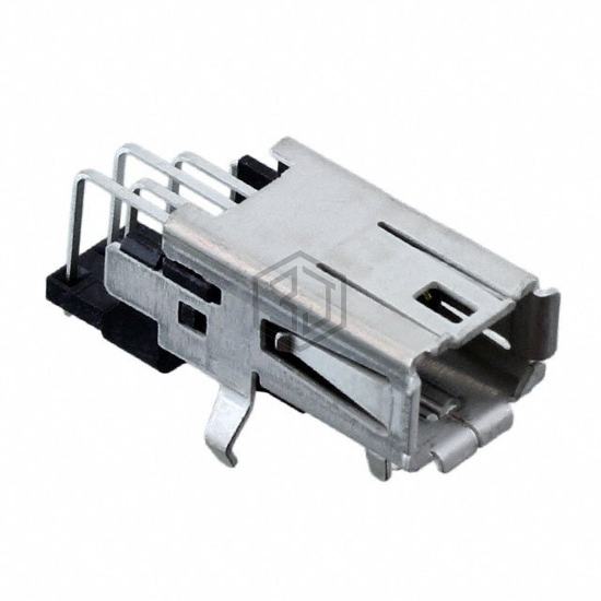 10137850-0020LF - Amphenol ICC (FCI) - Pluggable Connectors
