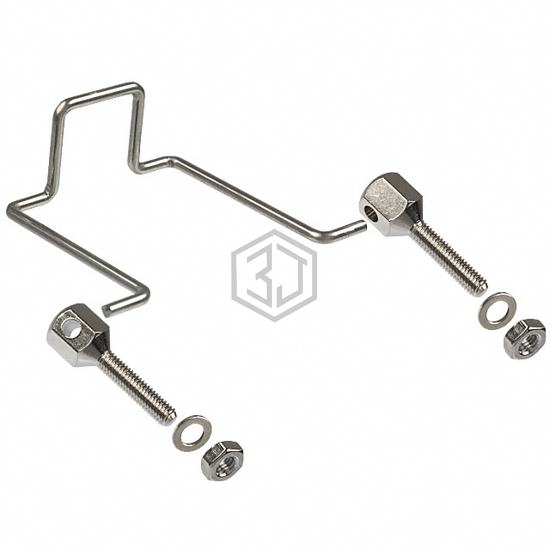 730-00/05 - Qualtek - Power Entry Connectors - Accessories