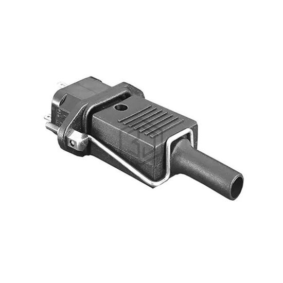 KT0006 - Bulgin - Power Entry Connectors - Accessories