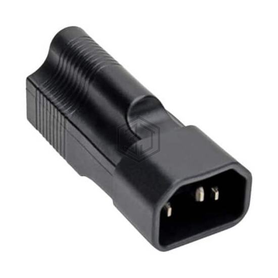 P002-000 - Tripp Lite - Power Entry Connectors - Accessories