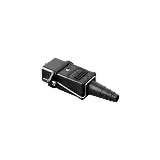 KT0012 - Bulgin - Power Entry Connectors - Accessories