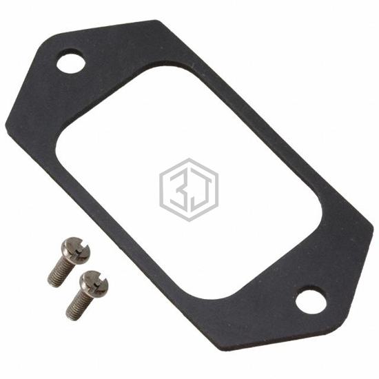 0098.0103 - SCHURTER Inc. - Power Entry Connectors - Accessories