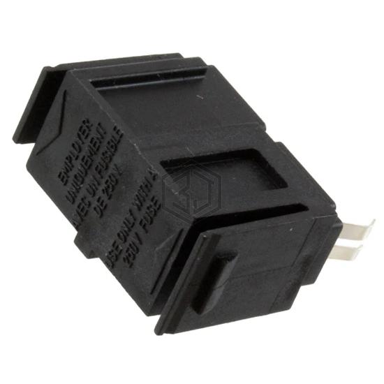 4301.1405 - SCHURTER Inc. - Power Entry Connectors - Accessories