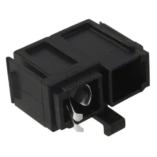 4301.1407 - SCHURTER Inc. - Power Entry Connectors - Accessories