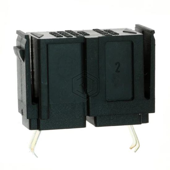4301.1401 - SCHURTER Inc. - Power Entry Connectors - Accessories
