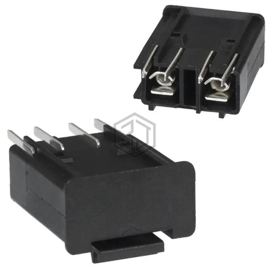 4303.2401 - SCHURTER Inc. - Power Entry Connectors - Accessories