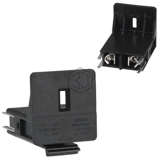 4305.0016 - SCHURTER Inc. - Power Entry Connectors - Accessories