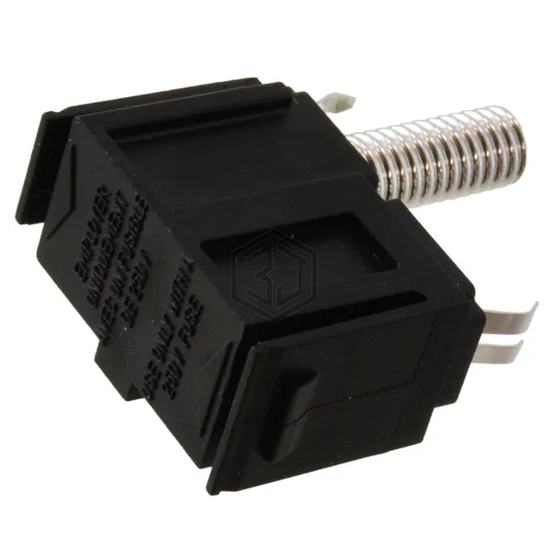 4301.1413 - SCHURTER Inc. - Power Entry Connectors - Accessories