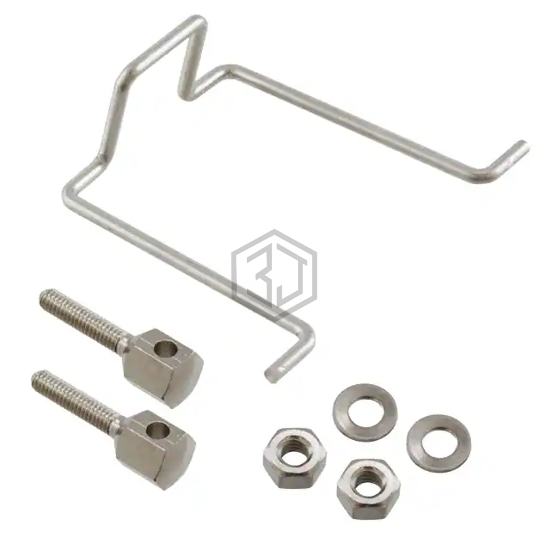 0888.0001 - SCHURTER Inc. - Power Entry Connectors - Accessories