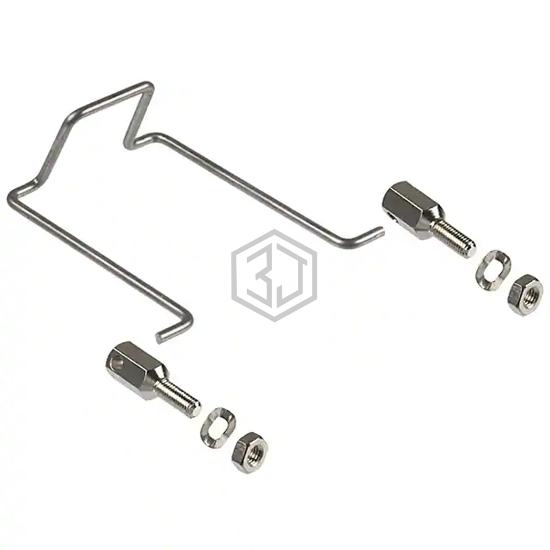4700.0003 - SCHURTER Inc. - Power Entry Connectors - Accessories