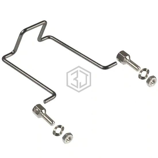 4700.0004 - SCHURTER Inc. - Power Entry Connectors - Accessories