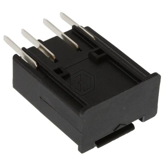 4303.2403 - SCHURTER Inc. - Power Entry Connectors - Accessories
