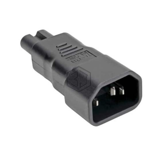 P016-000 - Tripp Lite - Power Entry Connectors - Accessories