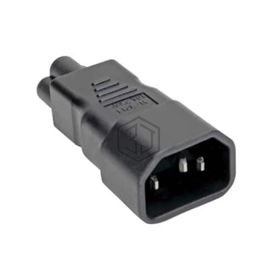 P014-000 - Tripp Lite - Power Entry Connectors - Accessories