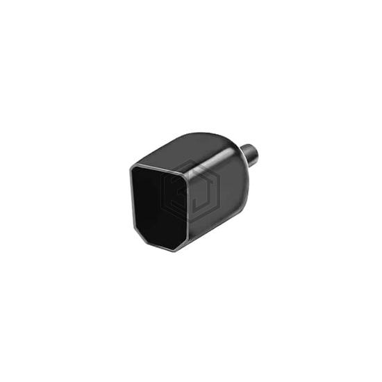 0859.0108 - SCHURTER Inc. - Power Entry Connectors - Accessories