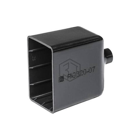 RC320-09 - SCHURTER Inc. - Power Entry Connectors - Accessories