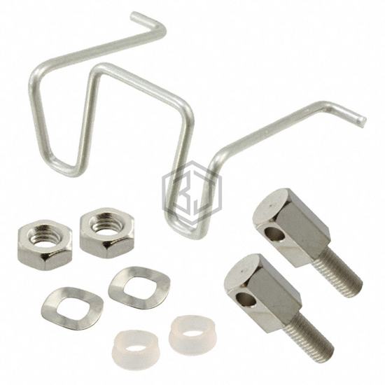 4700.0021 - SCHURTER Inc. - Power Entry Connectors - Accessories