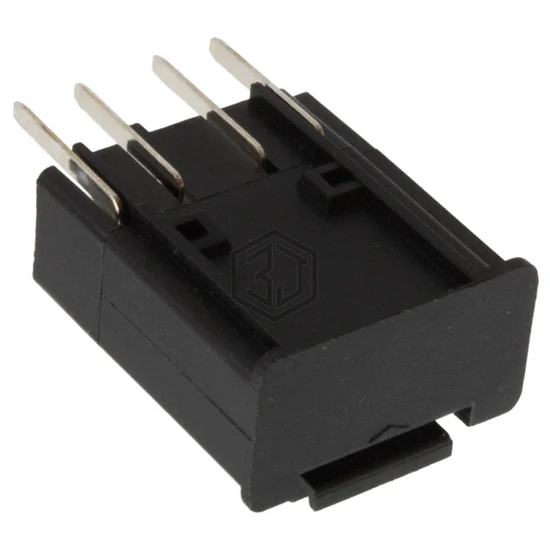 4303.2901 - SCHURTER Inc. - Power Entry Connectors - Accessories