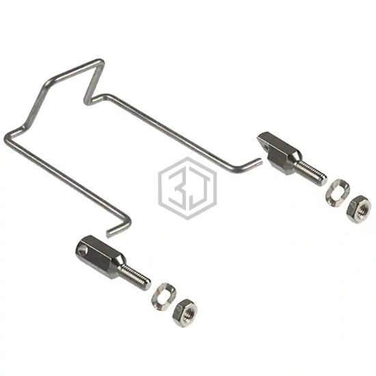 4700.0002 - SCHURTER Inc. - Power Entry Connectors - Accessories