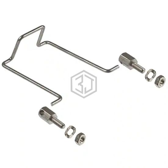 4700.0008 - SCHURTER Inc. - Power Entry Connectors - Accessories
