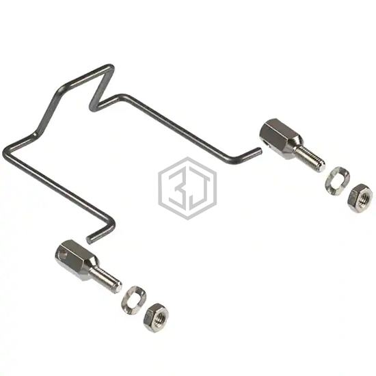 4700.0010 - SCHURTER Inc. - Power Entry Connectors - Accessories